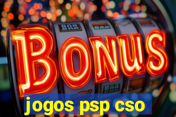 jogos psp cso